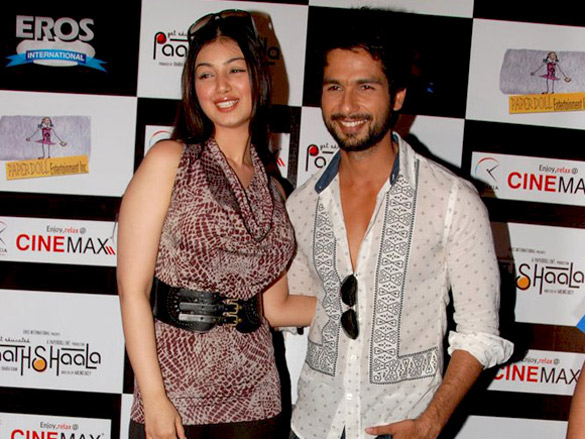 special screening of paathshaala 4