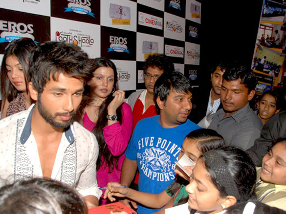 special screening of paathshaala 6