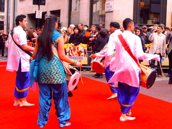 premiere of its a wonderful after life in u k 10