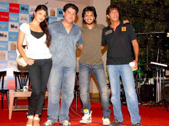 housefull star cast launch great indian shopping festival 2