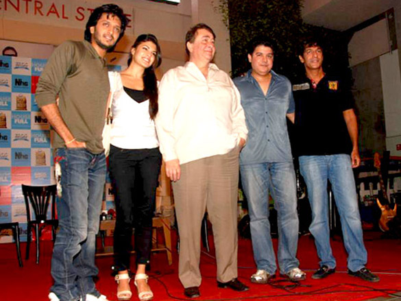 housefull star cast launch great indian shopping festival 5