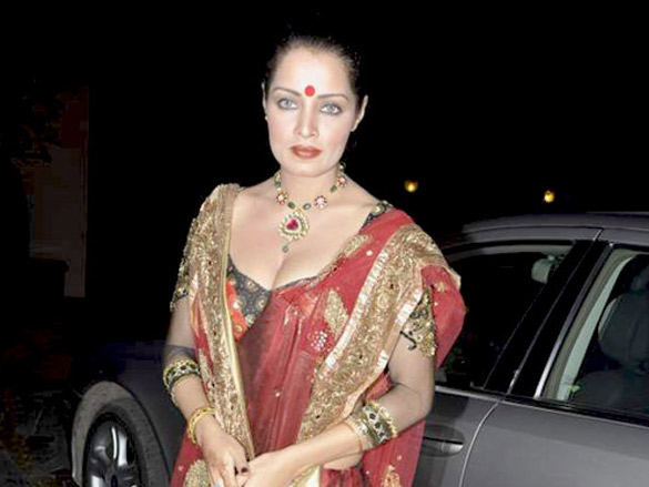 bachchans hrithik rekha grace laila khans wedding reception 6