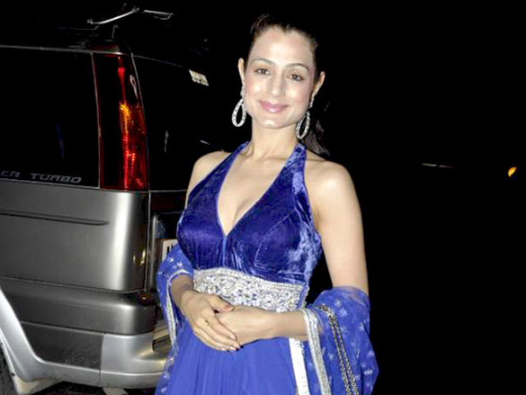 bachchans hrithik rekha grace laila khans wedding reception 7