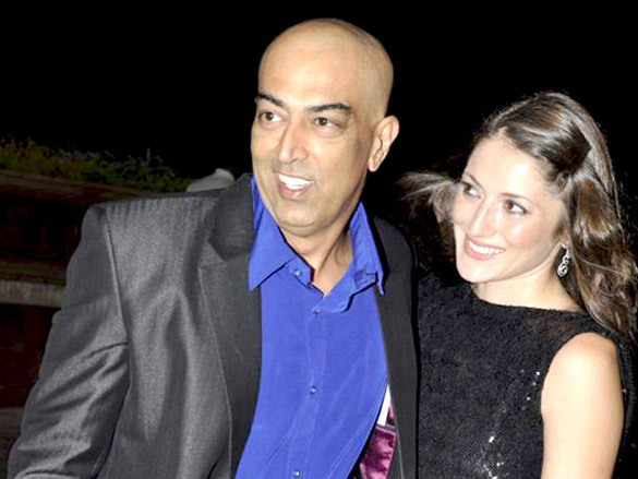 bachchans hrithik rekha grace laila khans wedding reception 41