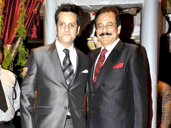bachchans hrithik rekha grace laila khans wedding reception 43