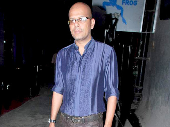 anu agarwal at suresh devika bhojwanis bash 5