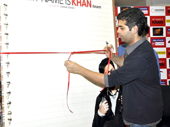 launch of my name is khan dvd 4
