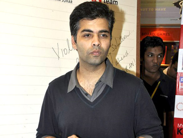 launch of my name is khan dvd 8