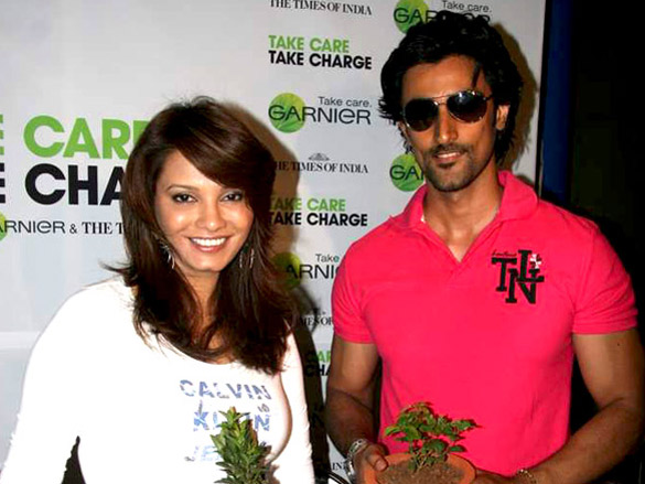 kunal and diana launch take care take charge 3