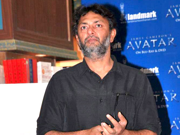 rakeysh omprakash mehra launches the blu ray ad dvd of avatar 7