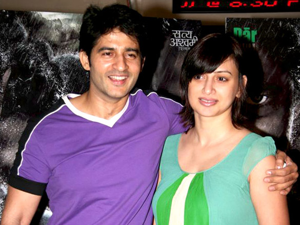 premiere of city of gold 6