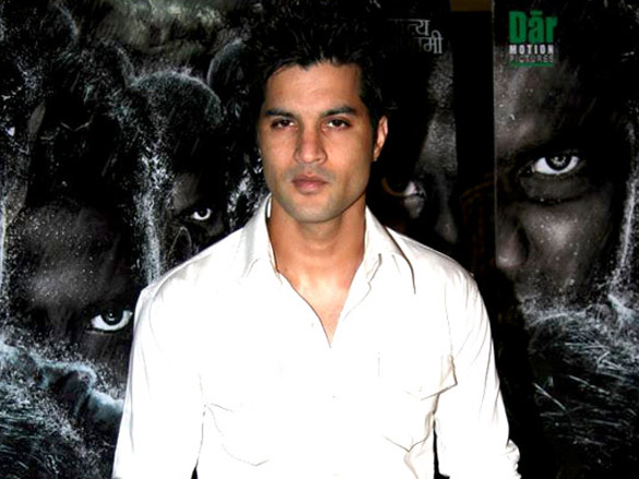premiere of city of gold 8