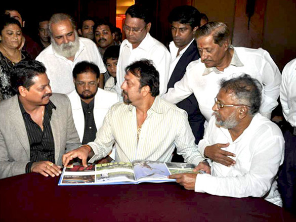 sanjay dutt launches tk palaces 2