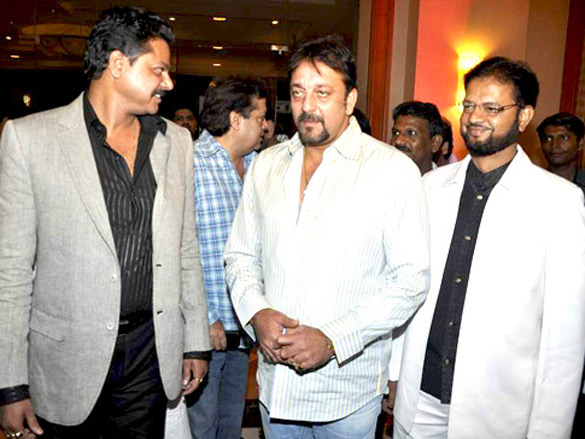 sanjay dutt launches tk palaces 7