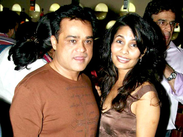 rachna shah with top directors at iifw bash 3