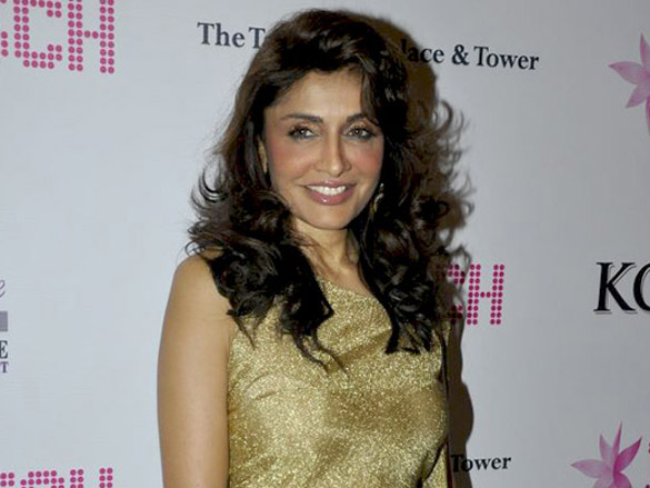 sushmita sen graces kitsch couture show 6