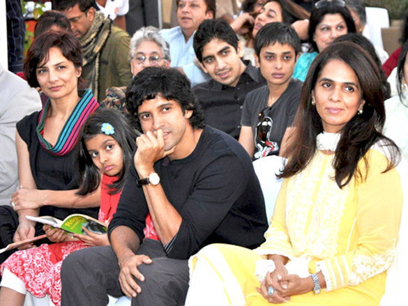 gul vidya and shabana grace and shop for change initiative 8
