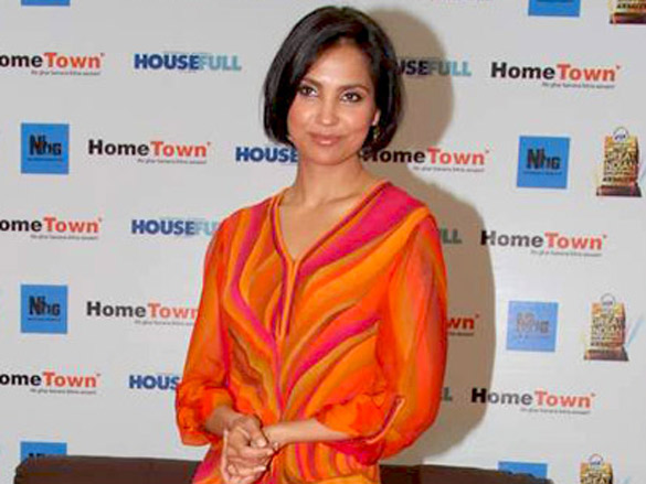 lara dutta promotes housefull 6