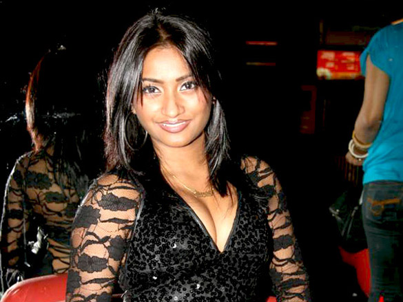 vidya malvade at cinemax marathi film festival closing ceremony 13