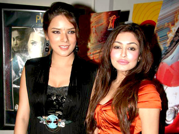 premiere of chase 4