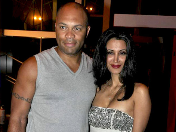amisha patel and aftab grace diesel bash at palladium 30