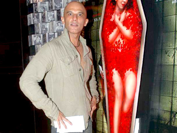 premiere of mallika 7