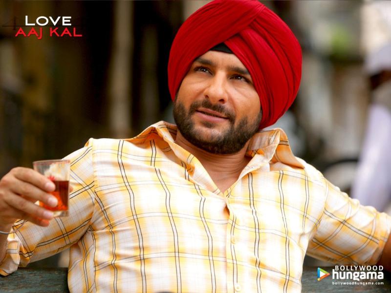 Love Aaj Kal still Love Aaj Kal still