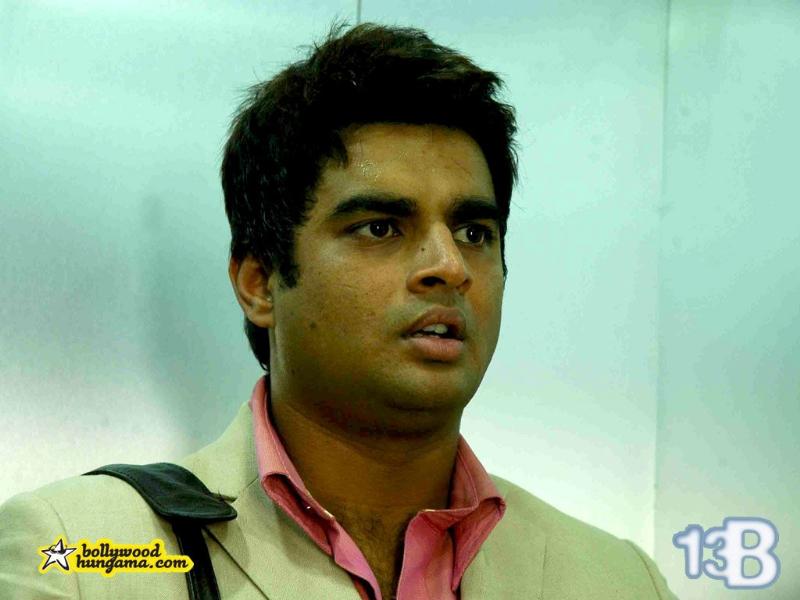 13B 2009 Wallpapers | 13B 2009 HD Images | Photos Madhavan-2 ...