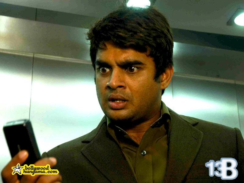Madhavan Madhavan