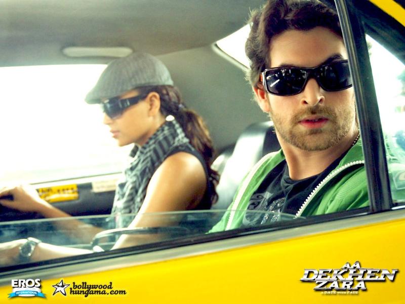 Neil Nitin Mukesh,Bipasha Basu Neil Nitin Mukesh,Bipasha Basu