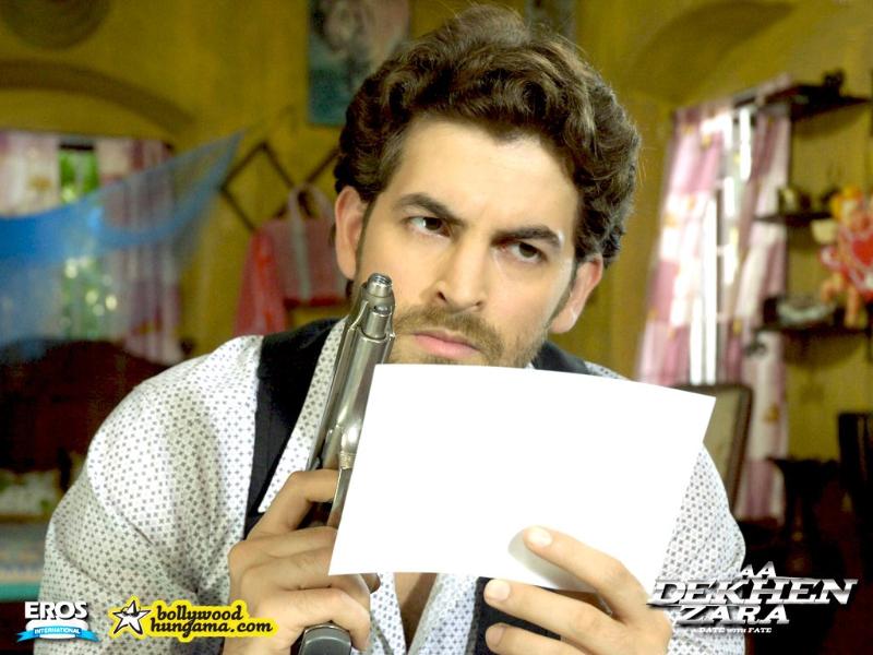 Neil Nitin Mukesh Neil Nitin Mukesh