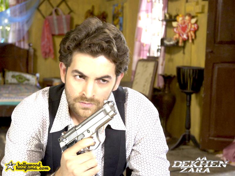Neil Nitin Mukesh Neil Nitin Mukesh