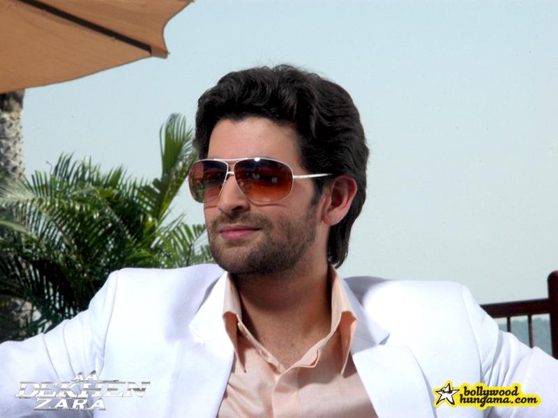 Neil Nitin Mukesh Neil Nitin Mukesh