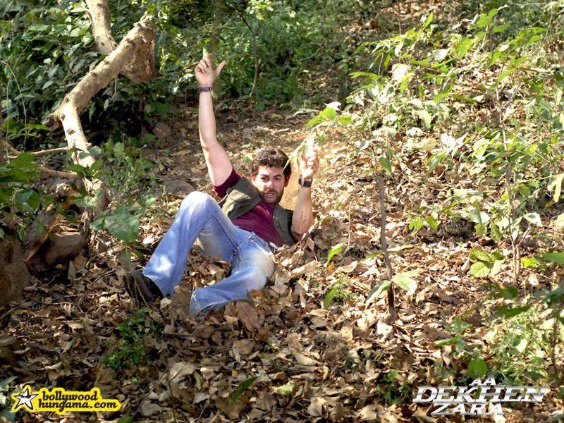 Neil Nitin Mukesh