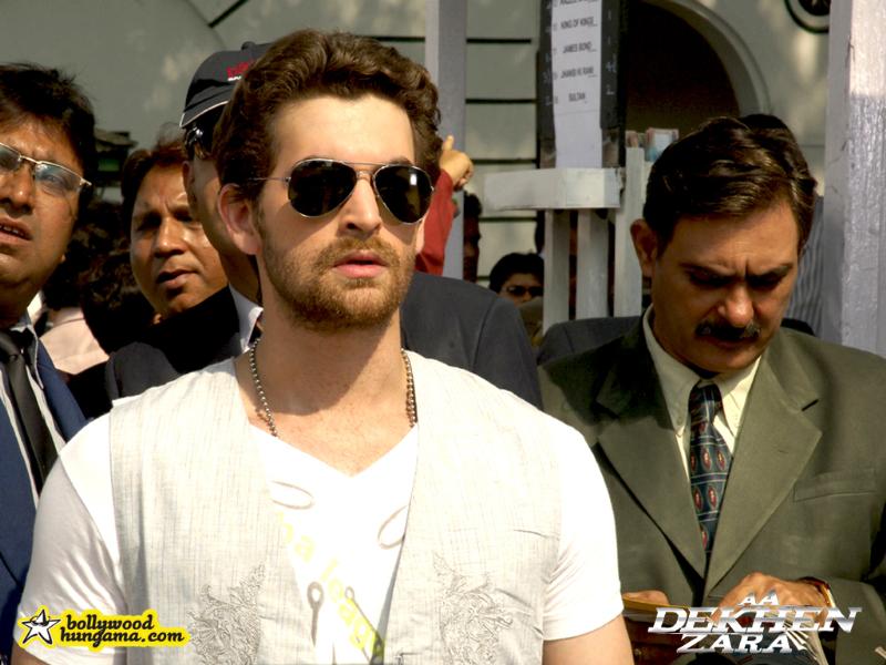 Neil Nitin Mukesh Neil Nitin Mukesh