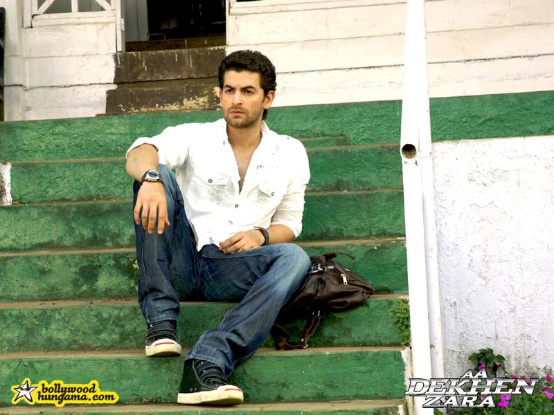 Neil Nitin Mukesh