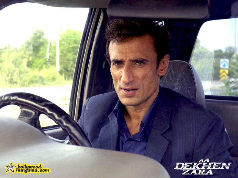 Rahul Dev Rahul Dev
