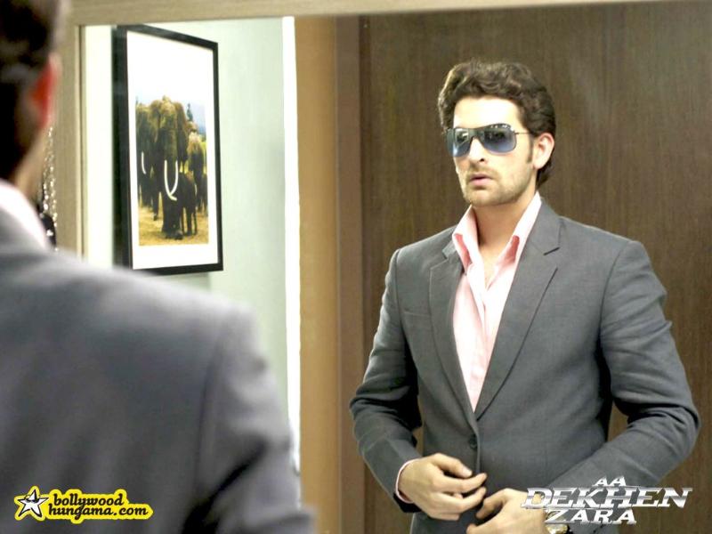 Neil Nitin Mukesh Neil Nitin Mukesh