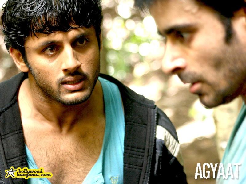 Agyaat Still Agyaat Still