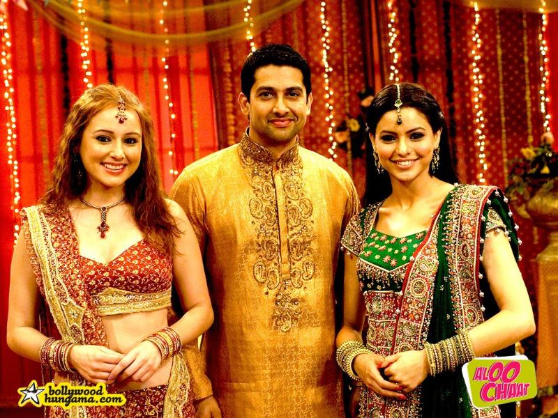 Aftab Shivdasani,Aamna Shariff,Linda Arsenio Aftab Shivdasani,Aamna Shariff,Linda Arsenio