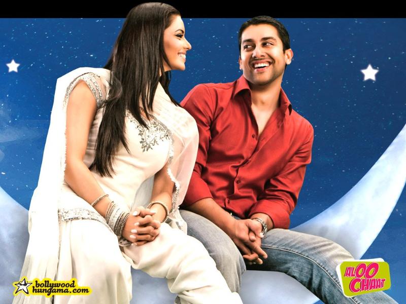 Aftab Shivdasani,Aamna Shariff Aftab Shivdasani,Aamna Shariff