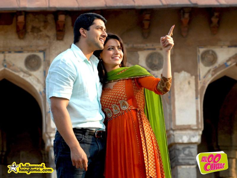 Aftab Shivdasani,Aamna Shariff Aftab Shivdasani,Aamna Shariff