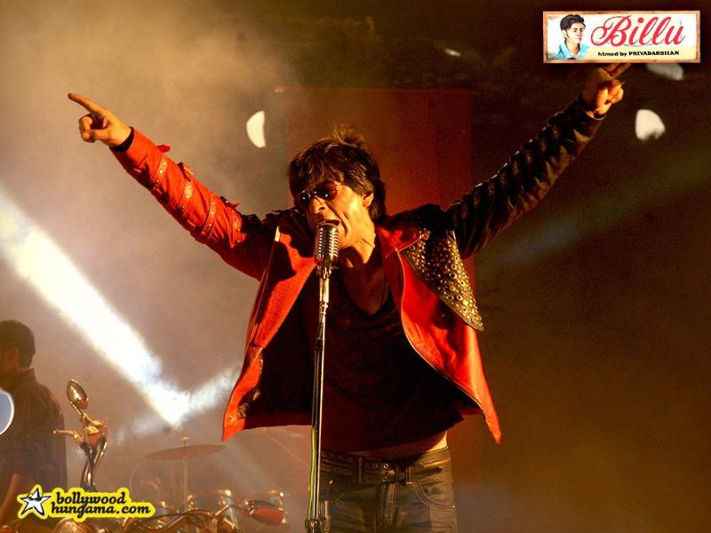 Shahrukh Khan Shahrukh Khan