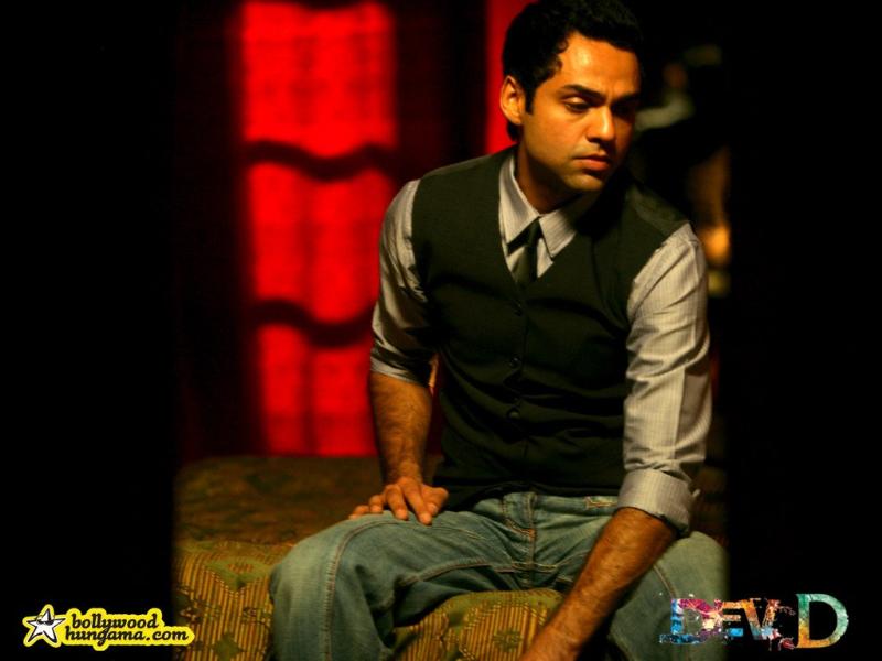 Dev D 2009 Wallpapers  Dev D 2009 HD Images  Photos abhaydeol5   Bollywood Hungama