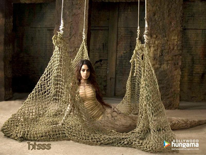 Mallika Sherawat