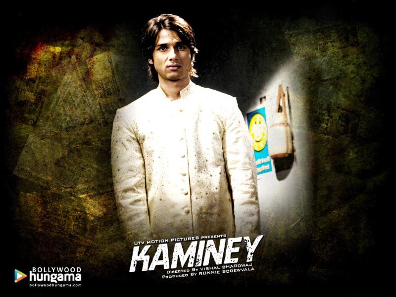 Kaminey Still Kaminey Still