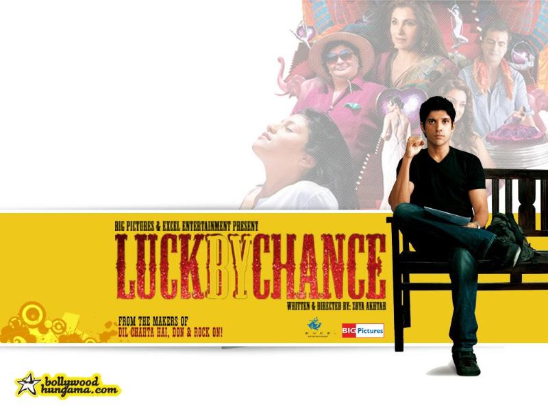 Farhan Akhtar Farhan Akhtar