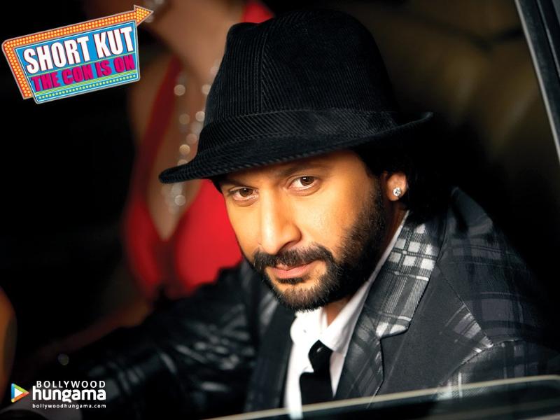 Arshad Warsi Arshad Warsi