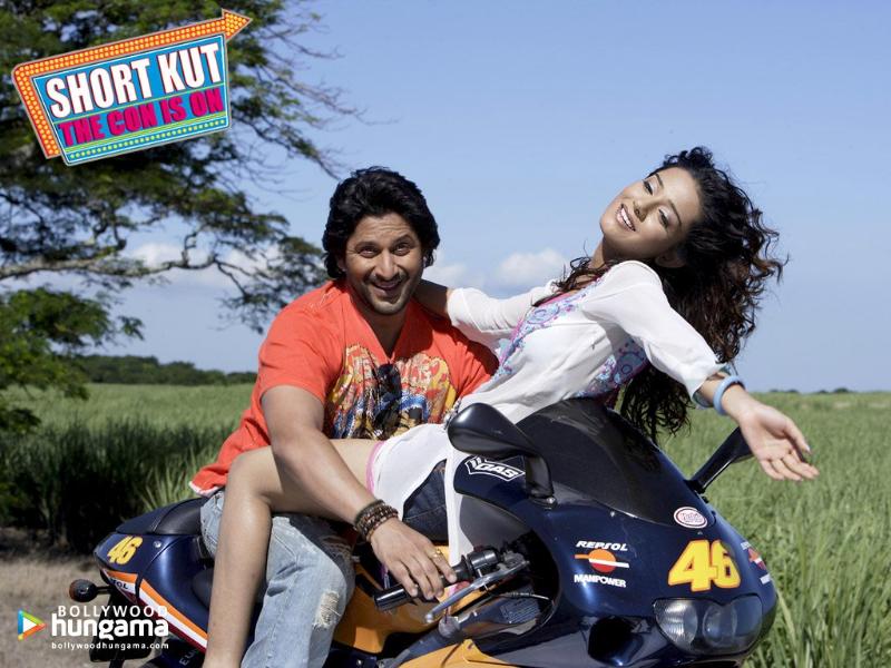 Arshad Warsi,Amrita Rao Arshad Warsi,Amrita Rao