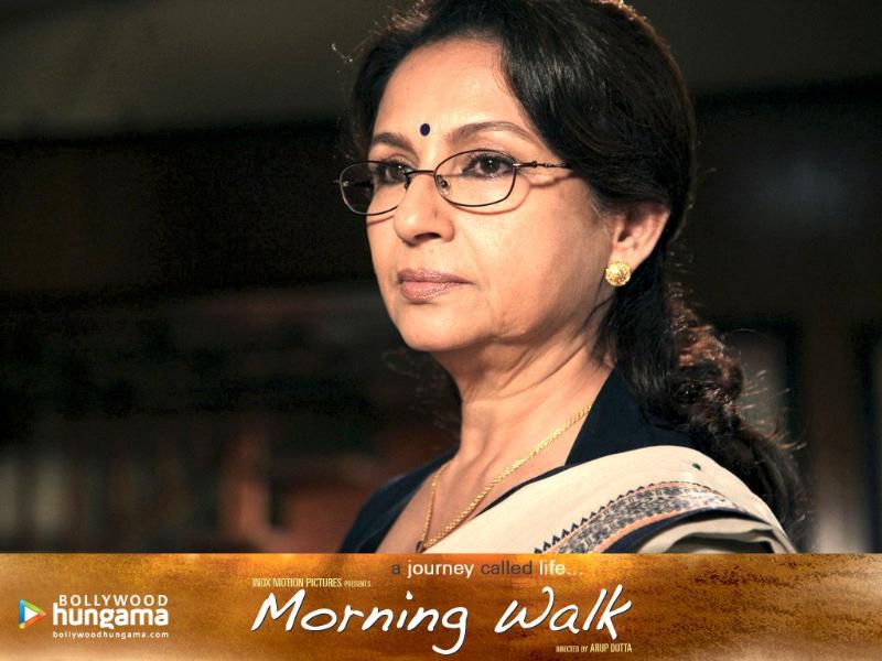Sharmila Tagore Sharmila Tagore
